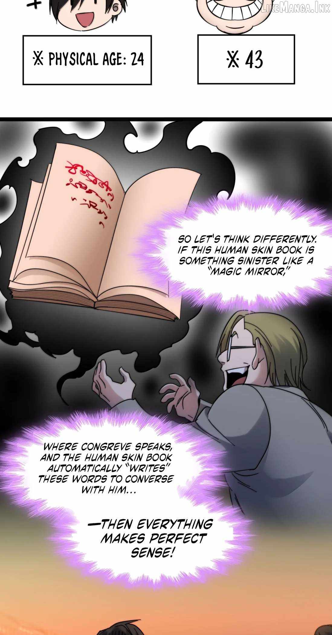I’m Really Not The Demon God’s Lackey Chapter 199 - Page 60