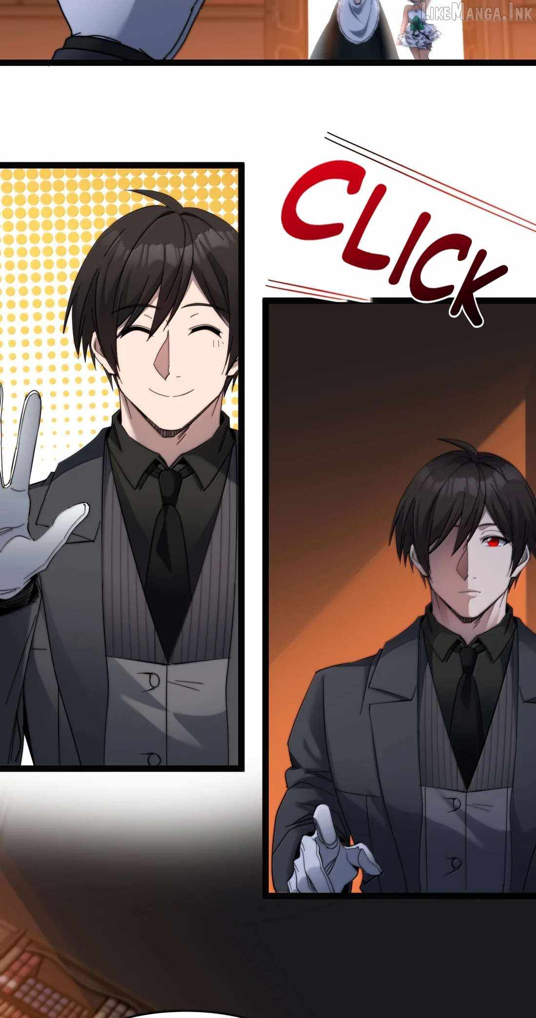 I’m Really Not The Demon God’s Lackey Chapter 199 - Page 65