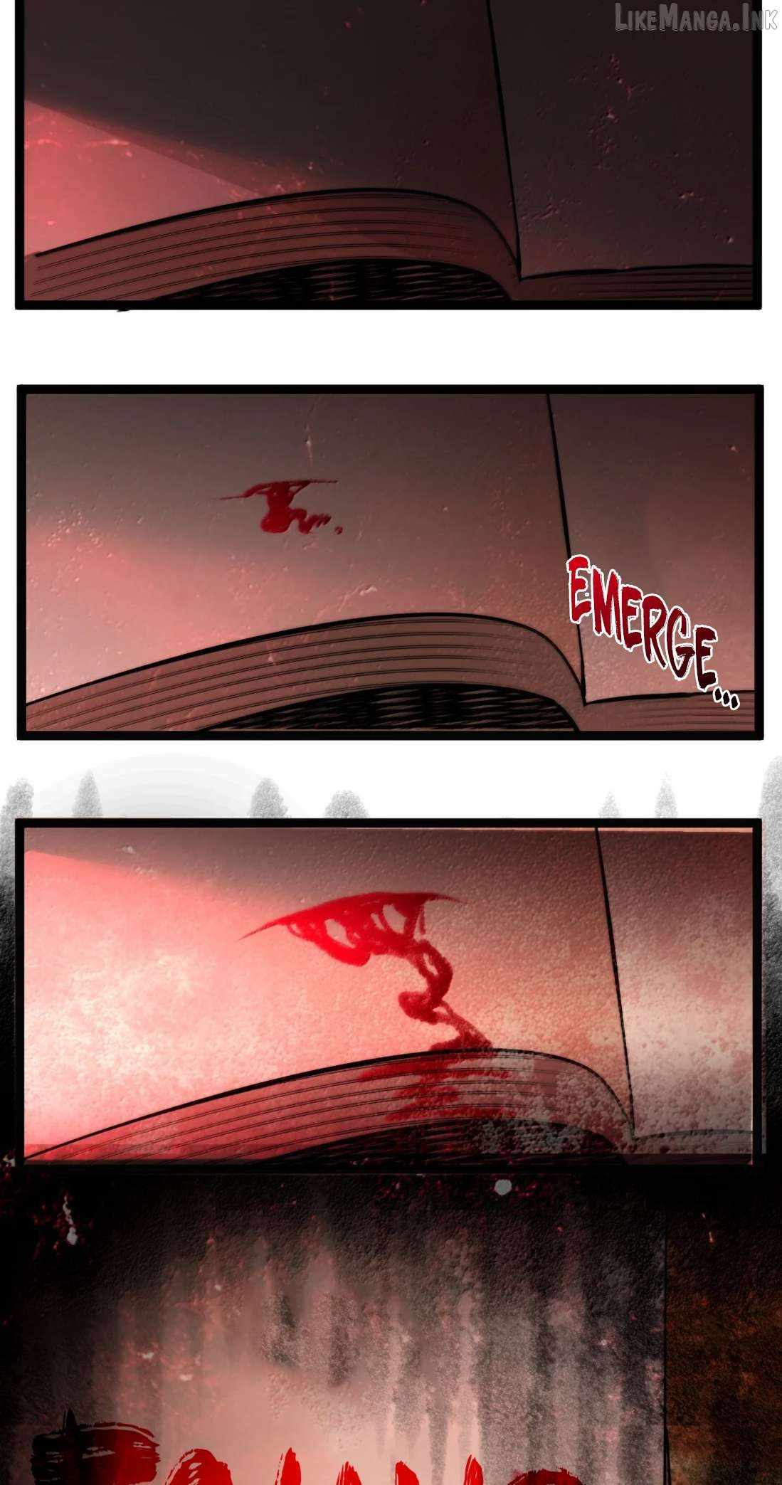 I’m Really Not The Demon God’s Lackey Chapter 199 - Page 68