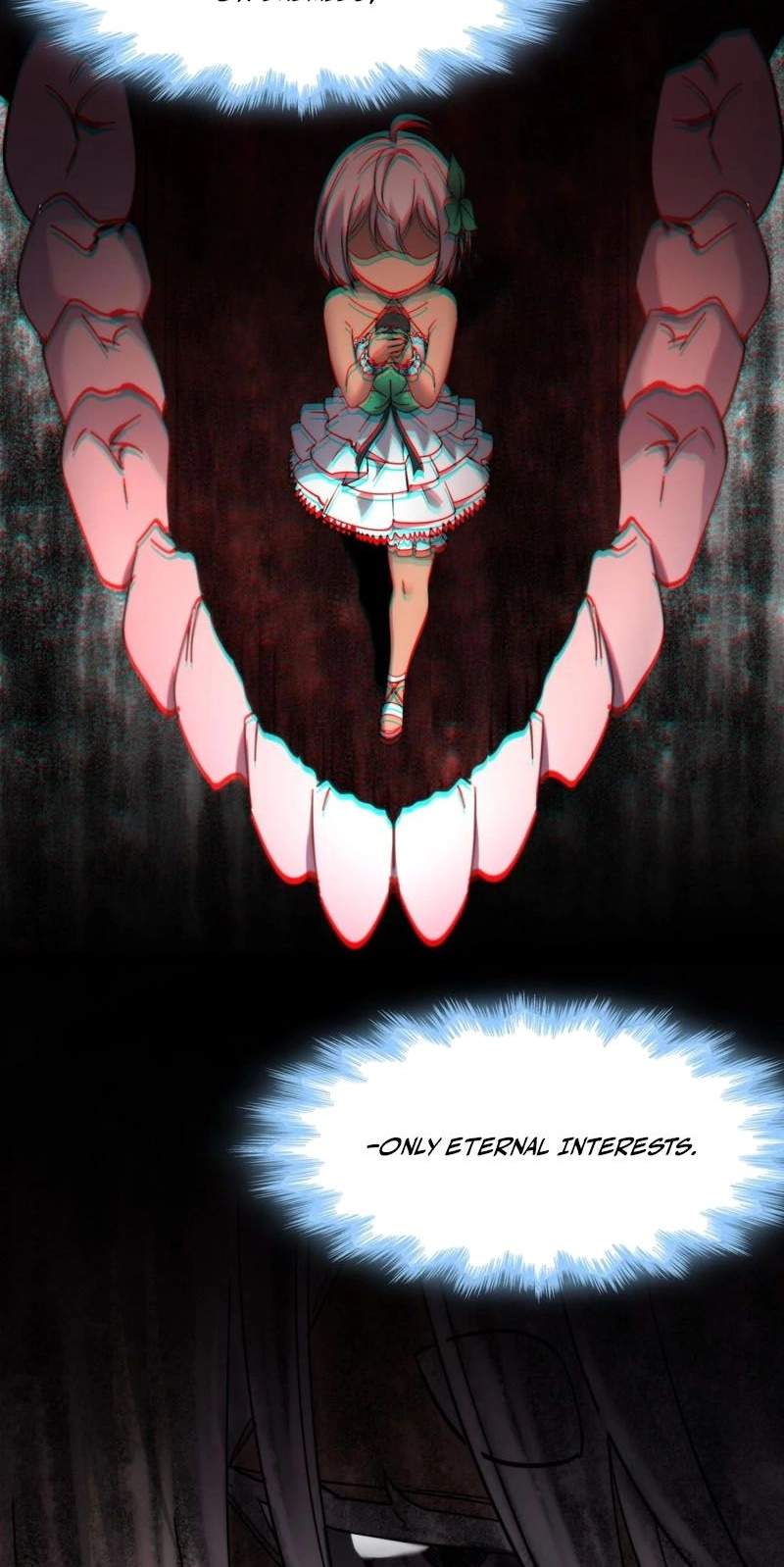 I’m Really Not The Demon God’s Lackey Chapter 200 - Page 10