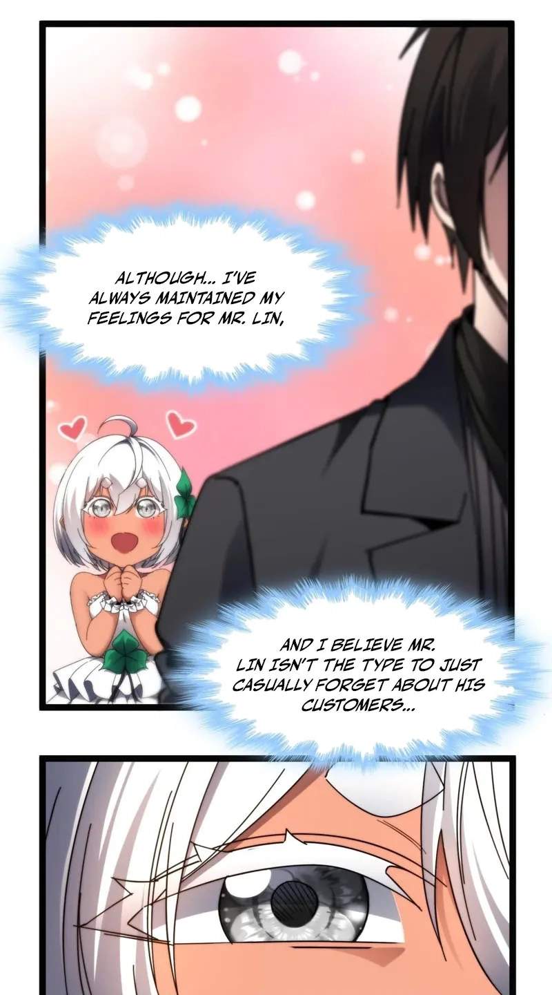 I’m Really Not The Demon God’s Lackey Chapter 200 - Page 12