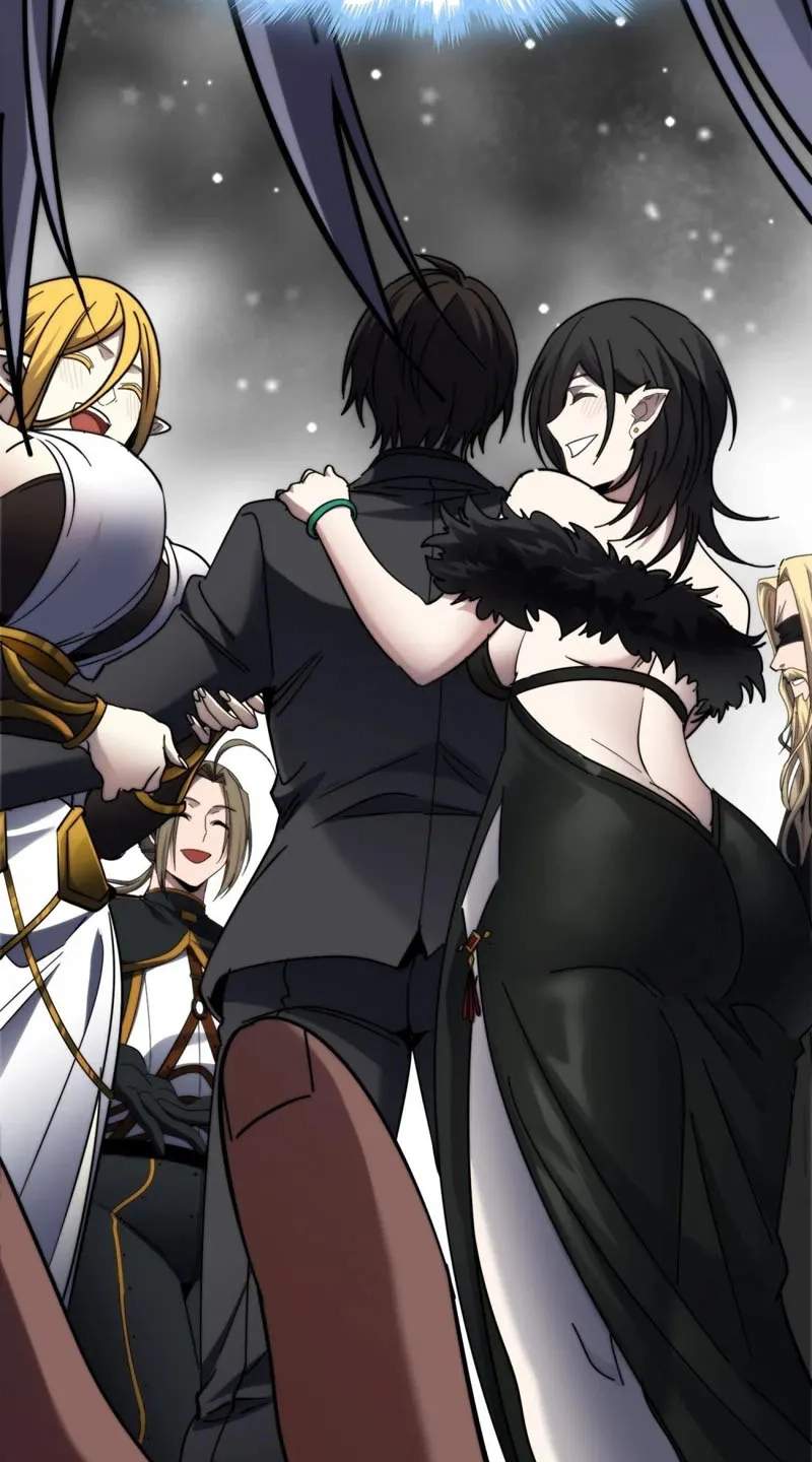 I’m Really Not The Demon God’s Lackey Chapter 200 - Page 16