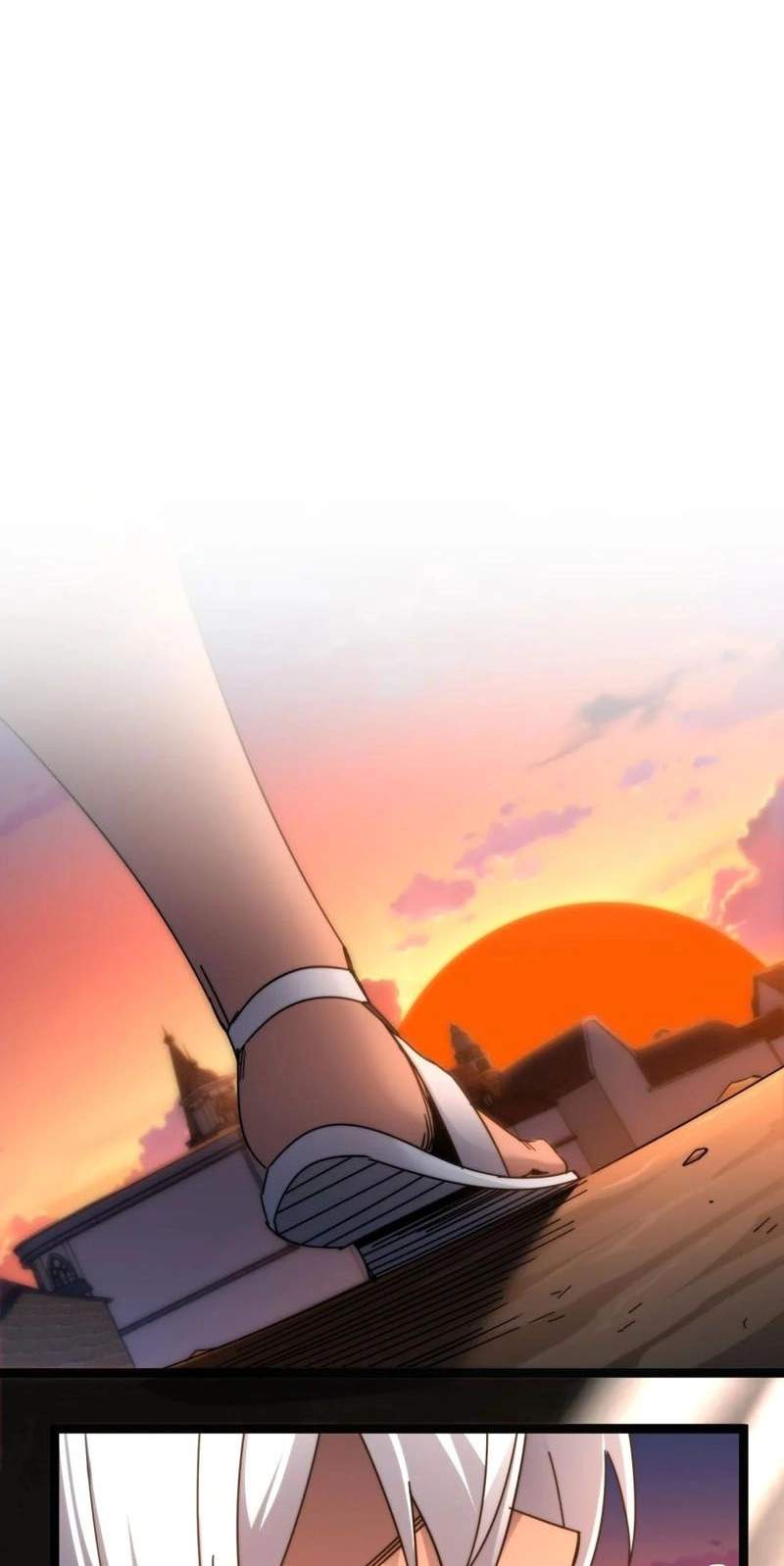 I’m Really Not The Demon God’s Lackey Chapter 200 - Page 2