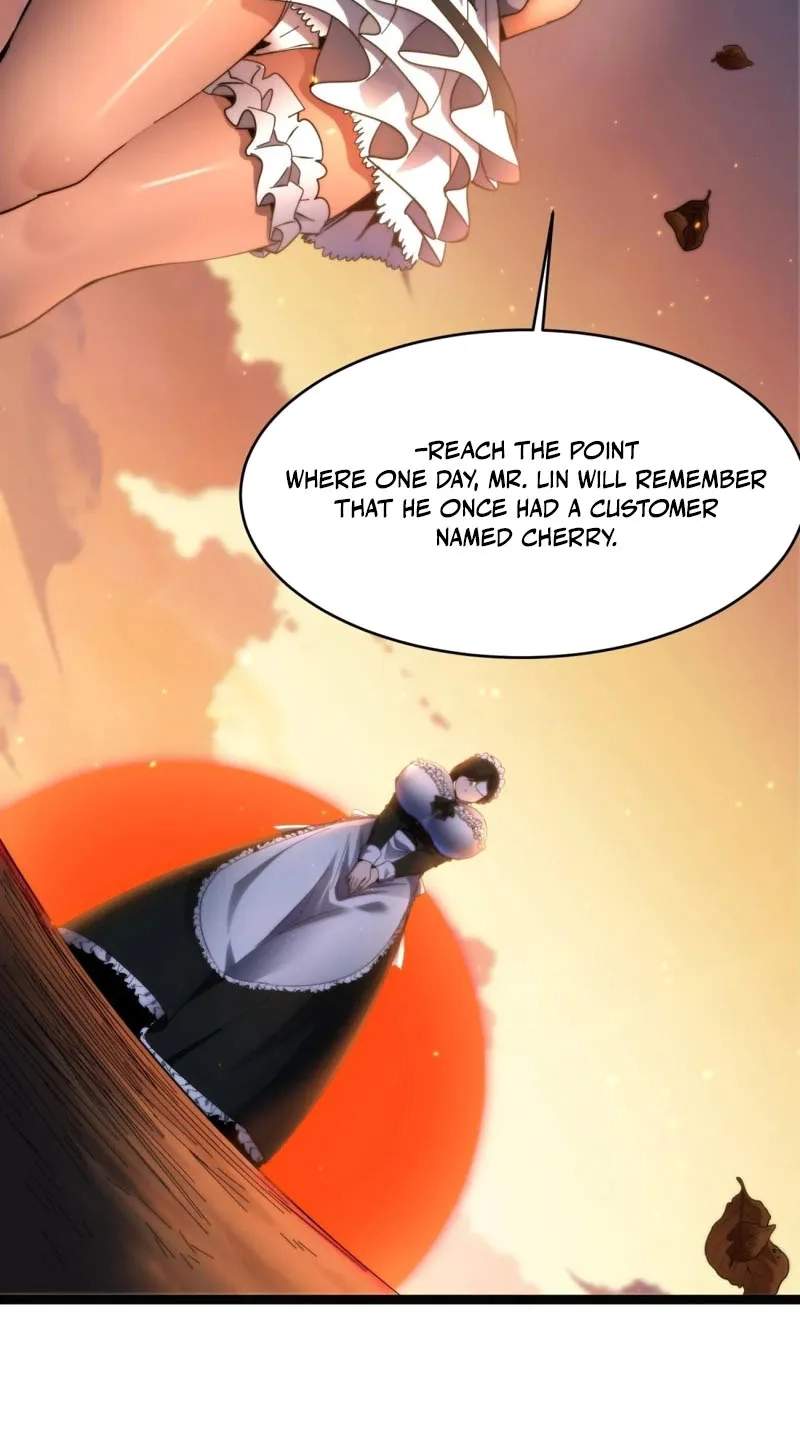 I’m Really Not The Demon God’s Lackey Chapter 200 - Page 21