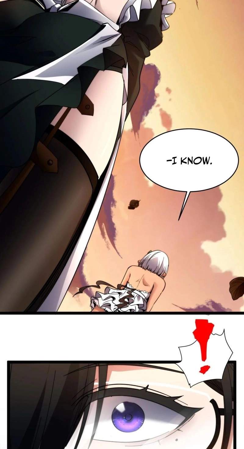 I’m Really Not The Demon God’s Lackey Chapter 200 - Page 23