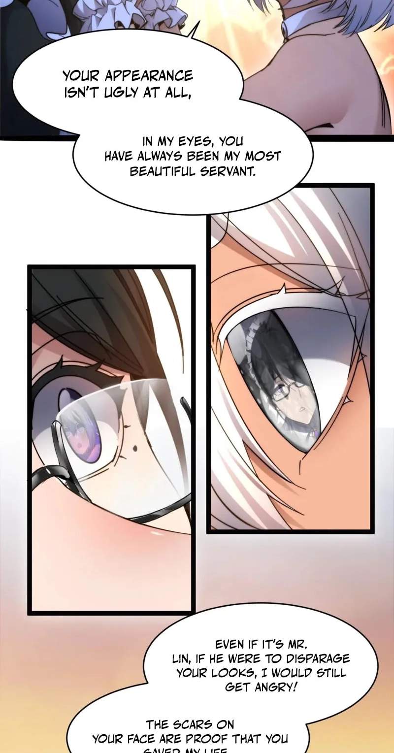 I’m Really Not The Demon God’s Lackey Chapter 200 - Page 36