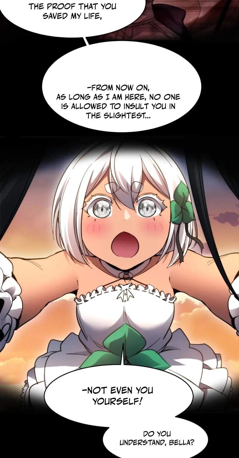 I’m Really Not The Demon God’s Lackey Chapter 200 - Page 41
