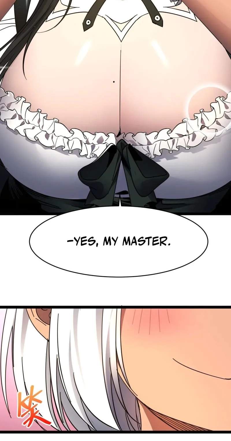 I’m Really Not The Demon God’s Lackey Chapter 200 - Page 43