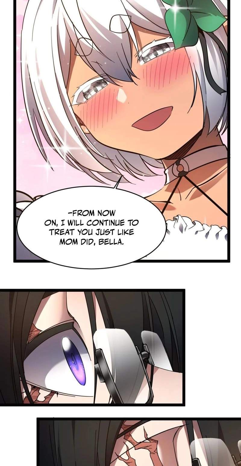 I’m Really Not The Demon God’s Lackey Chapter 200 - Page 46