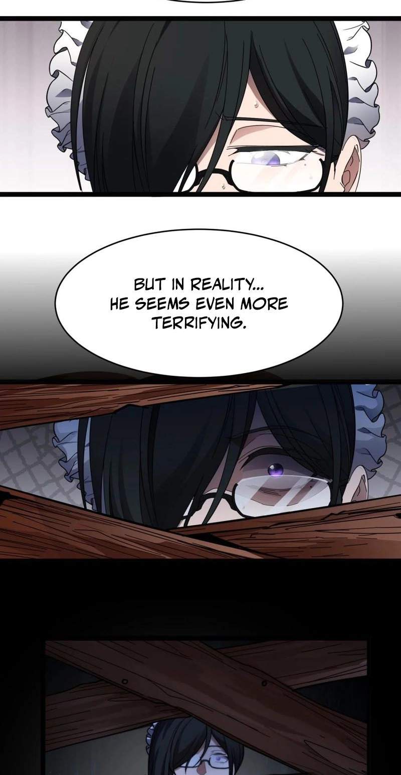 I’m Really Not The Demon God’s Lackey Chapter 200 - Page 51