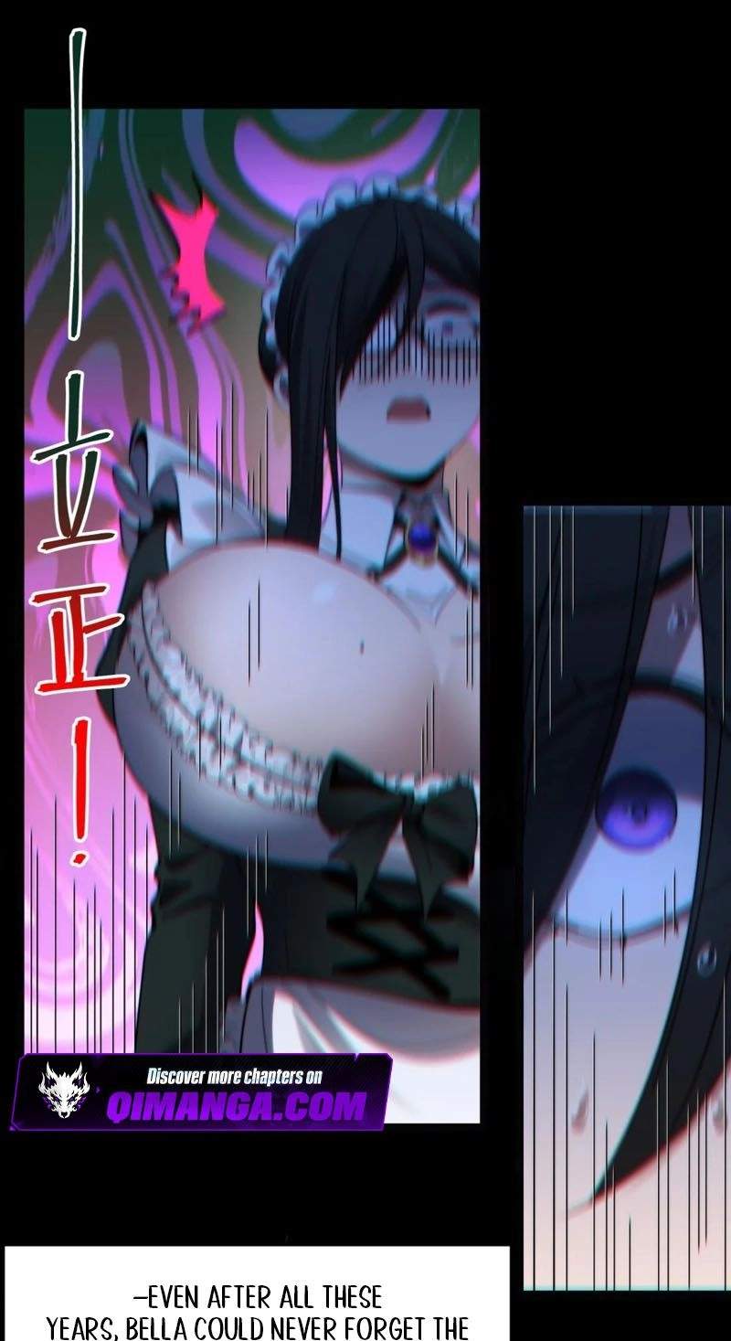 I’m Really Not The Demon God’s Lackey Chapter 200 - Page 55