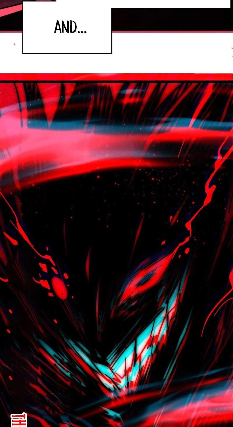 I’m Really Not The Demon God’s Lackey Chapter 200 - Page 57