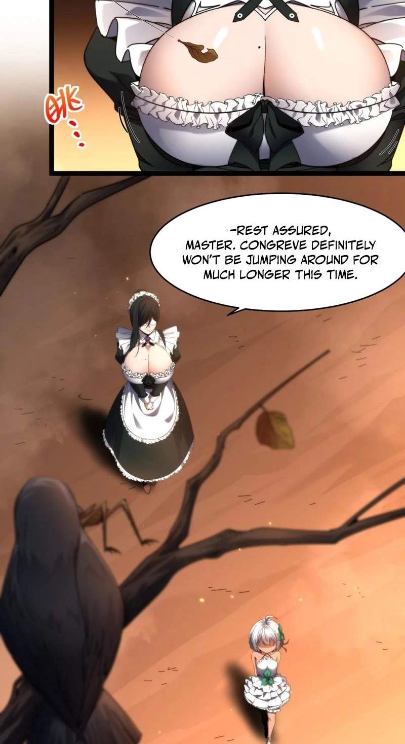 I’m Really Not The Demon God’s Lackey Chapter 200 - Page 62