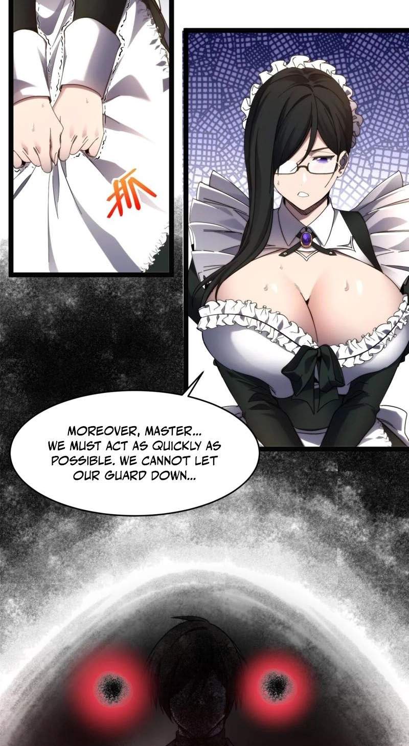 I’m Really Not The Demon God’s Lackey Chapter 200 - Page 66