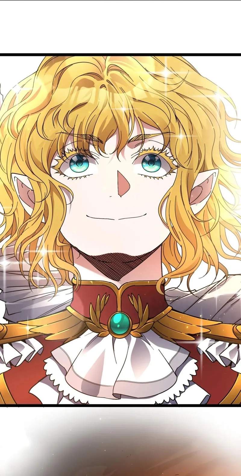 I’m Really Not The Demon God’s Lackey Chapter 200 - Page 74