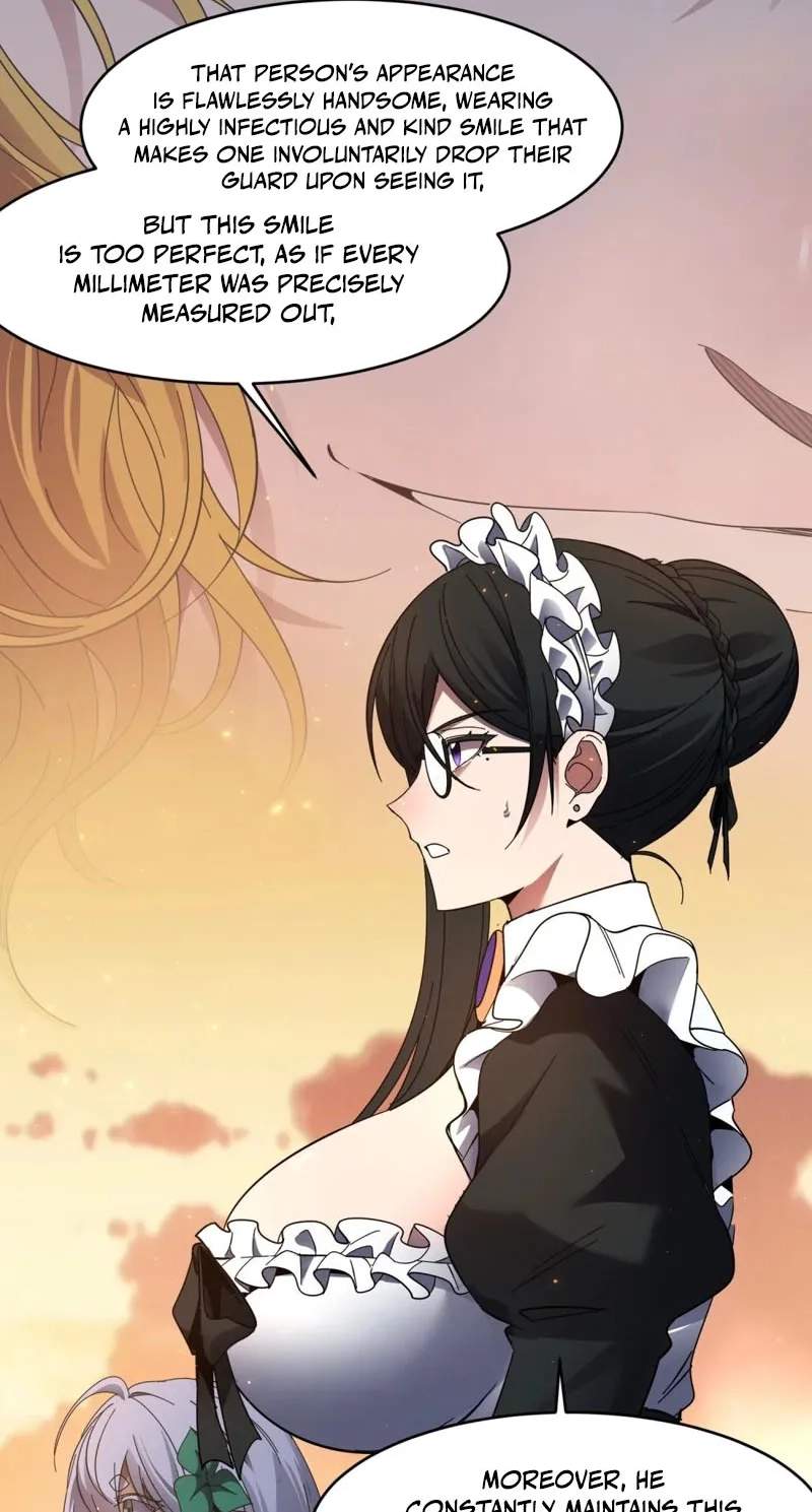 I’m Really Not The Demon God’s Lackey Chapter 200 - Page 78