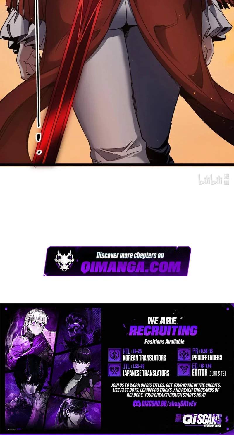 I’m Really Not The Demon God’s Lackey Chapter 200 - Page 81