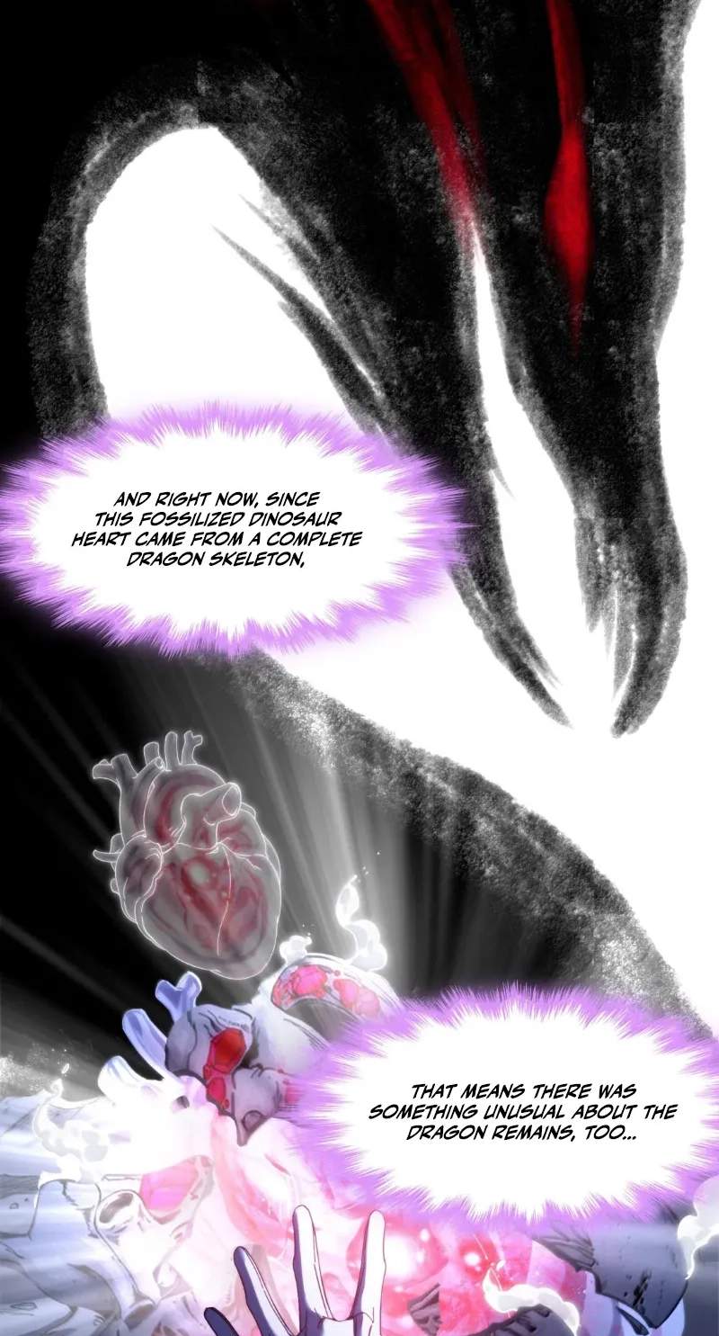 I’m Really Not The Demon God’s Lackey Chapter 201 - Page 24