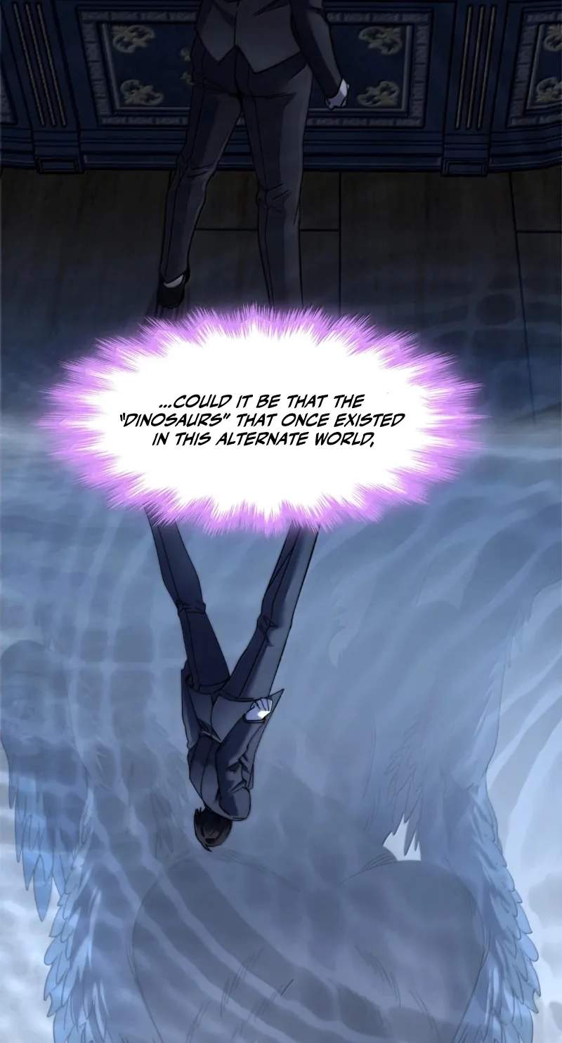 I’m Really Not The Demon God’s Lackey Chapter 201 - Page 26
