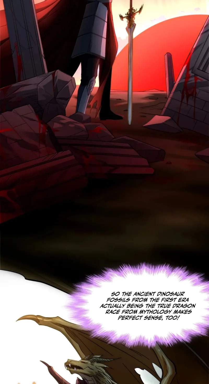 I’m Really Not The Demon God’s Lackey Chapter 201 - Page 41