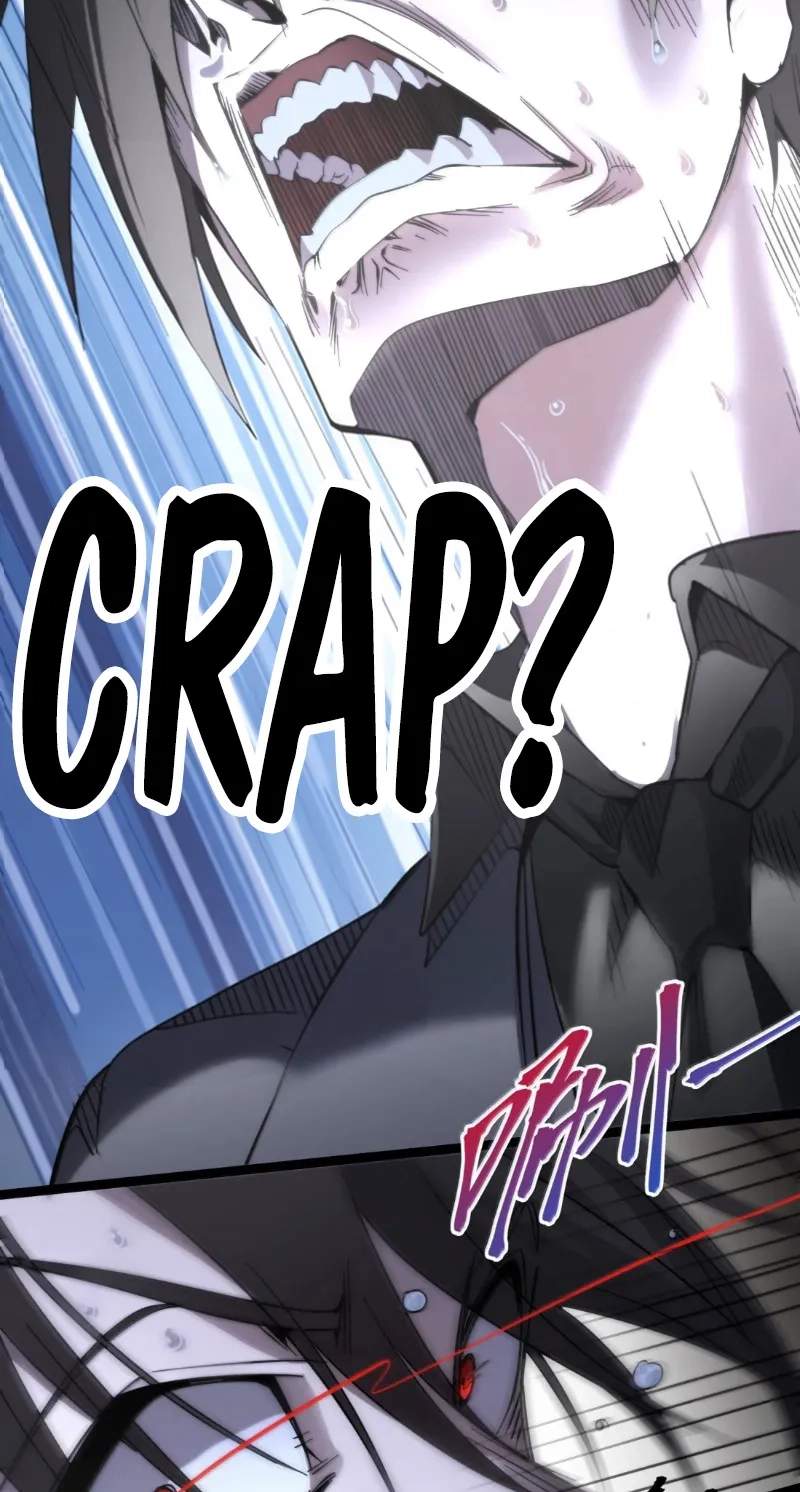 I’m Really Not The Demon God’s Lackey Chapter 201 - Page 50