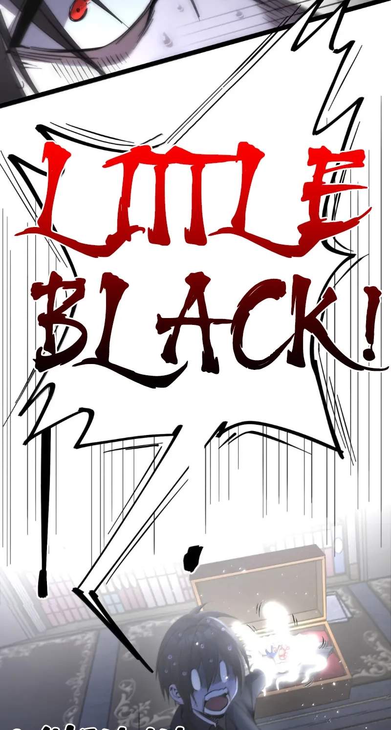 I’m Really Not The Demon God’s Lackey Chapter 201 - Page 51