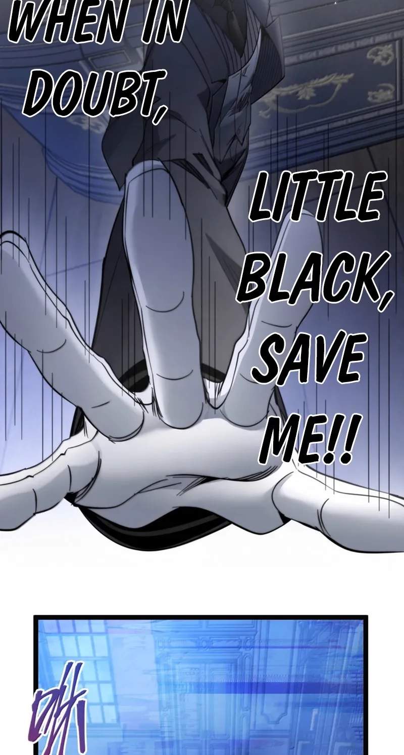 I’m Really Not The Demon God’s Lackey Chapter 201 - Page 52