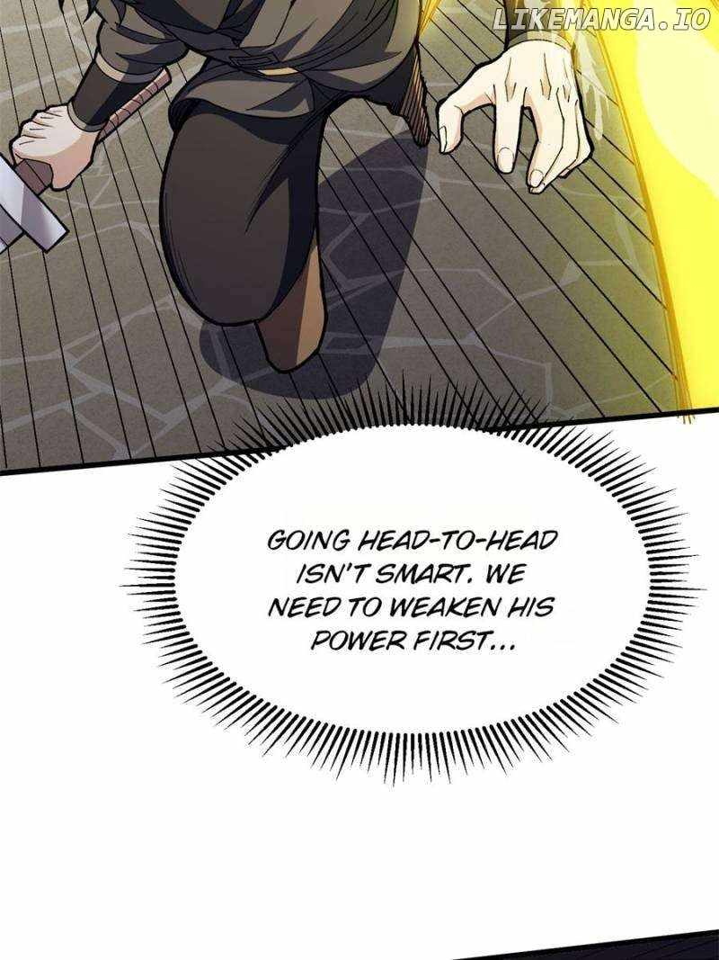 Evil Dragon Is Reincarnated! Revenge Begins at the Age of Five! Chapter 253 - Page 14