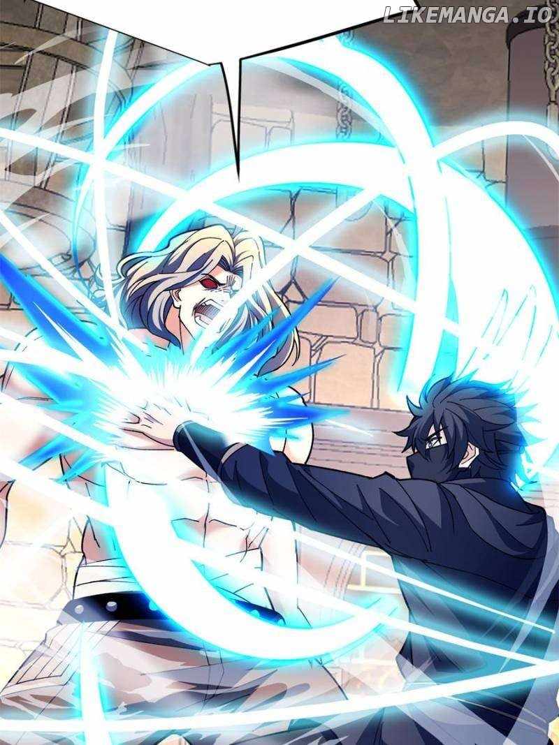 Evil Dragon Is Reincarnated! Revenge Begins at the Age of Five! Chapter 253 - Page 18