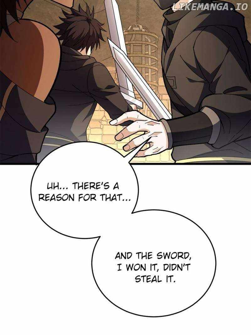 Evil Dragon Is Reincarnated! Revenge Begins at the Age of Five! Chapter 253 - Page 2