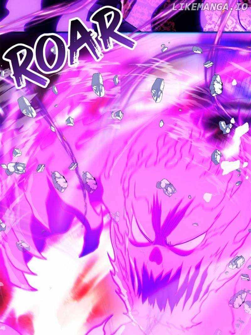 Evil Dragon Is Reincarnated! Revenge Begins at the Age of Five! Chapter 253 - Page 27