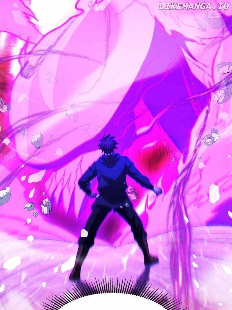 Evil Dragon Is Reincarnated! Revenge Begins at the Age of Five! Chapter 253 - Page 28