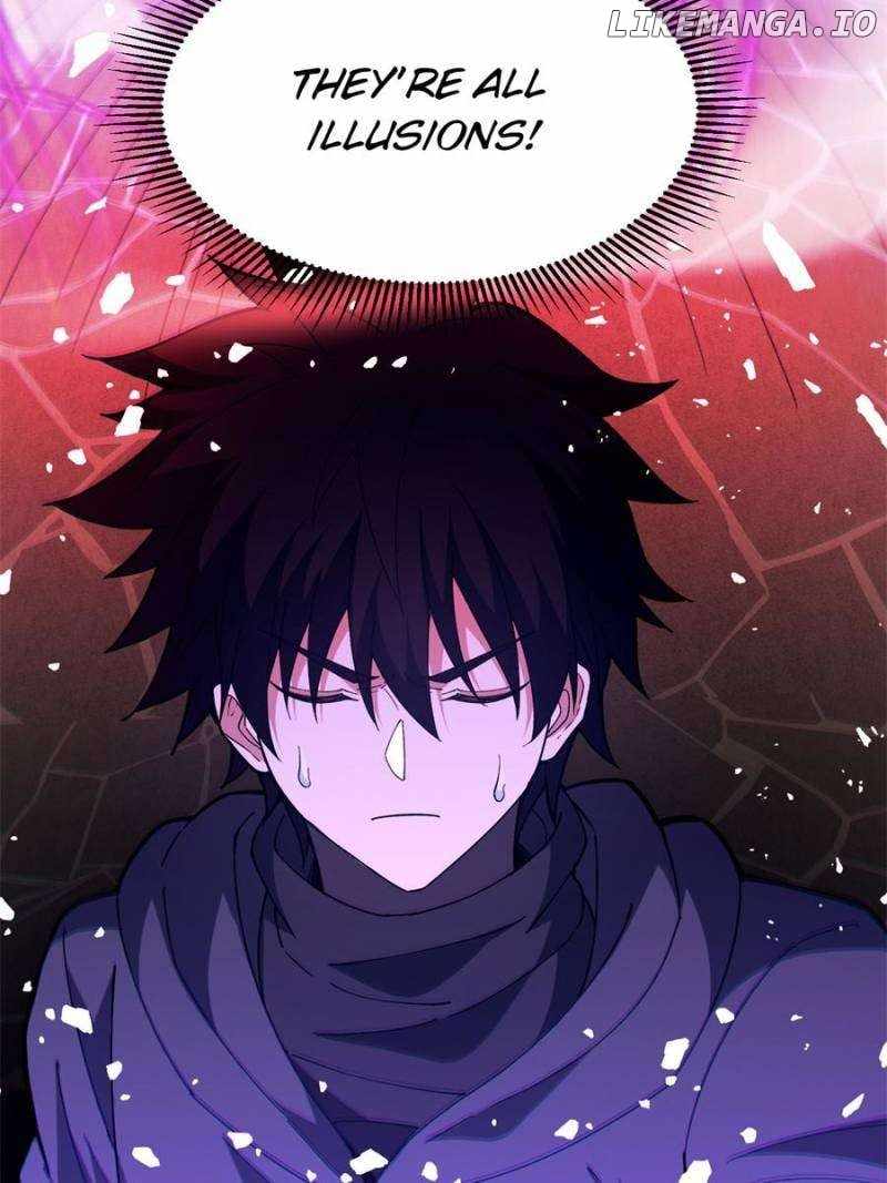 Evil Dragon Is Reincarnated! Revenge Begins at the Age of Five! Chapter 253 - Page 29