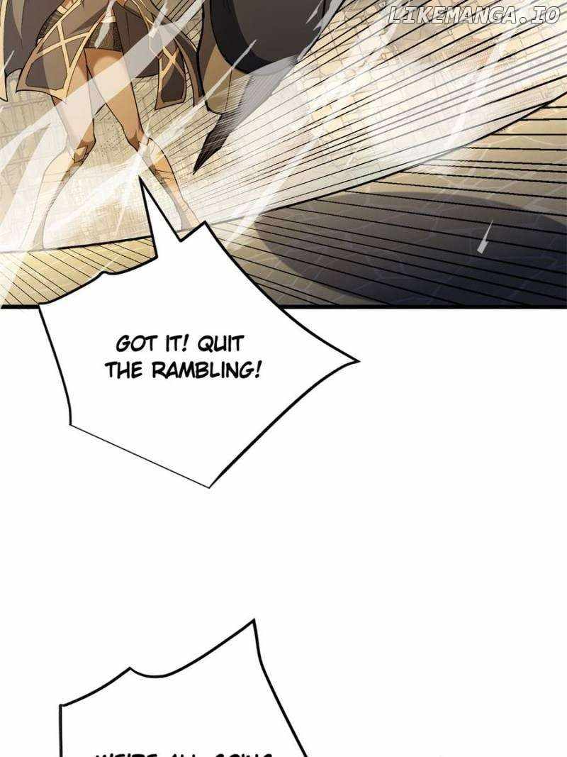 Evil Dragon Is Reincarnated! Revenge Begins at the Age of Five! Chapter 253 - Page 7