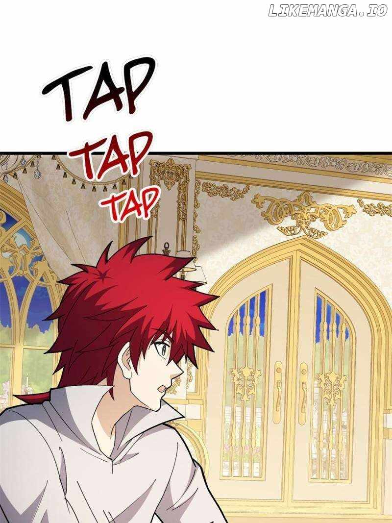 Evil Dragon Is Reincarnated! Revenge Begins at the Age of Five! Chapter 254 - Page 14