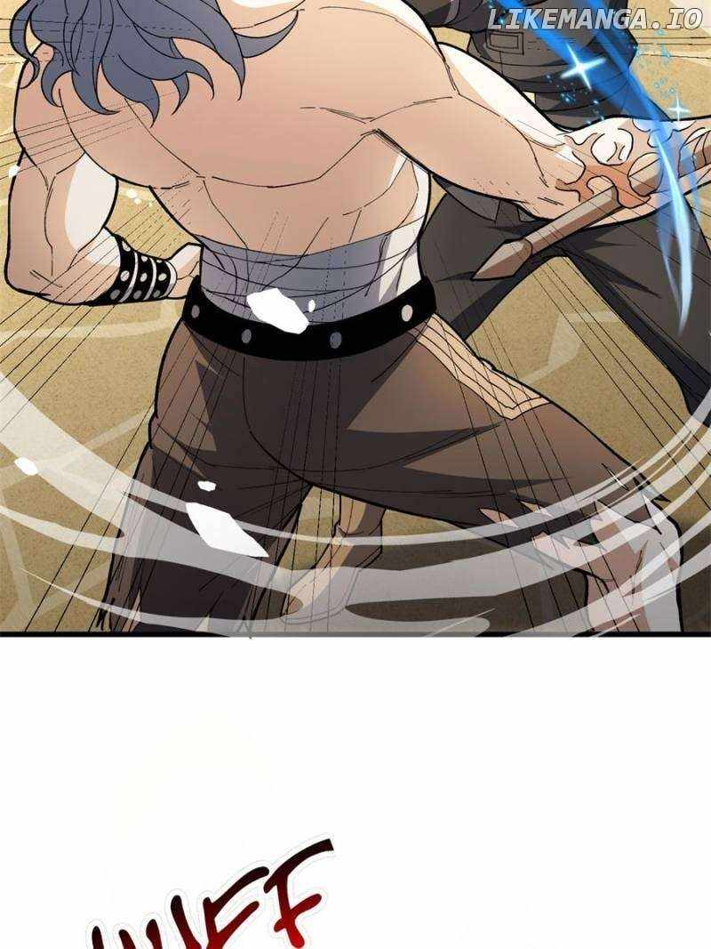 Evil Dragon Is Reincarnated! Revenge Begins at the Age of Five! Chapter 254 - Page 2