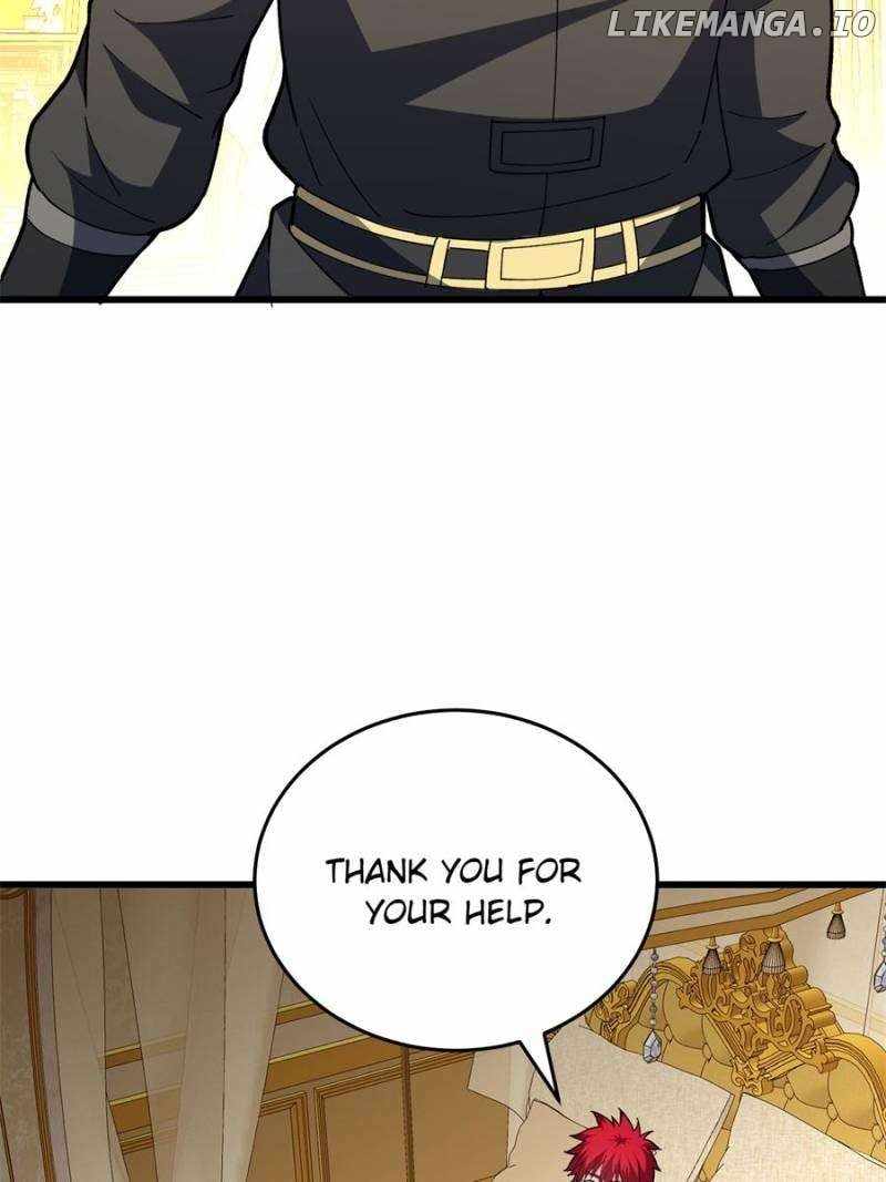 Evil Dragon Is Reincarnated! Revenge Begins at the Age of Five! Chapter 254 - Page 20