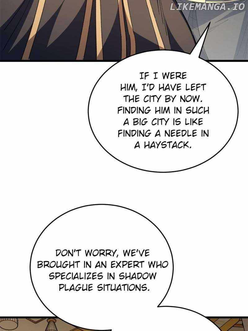 Evil Dragon Is Reincarnated! Revenge Begins at the Age of Five! Chapter 254 - Page 37