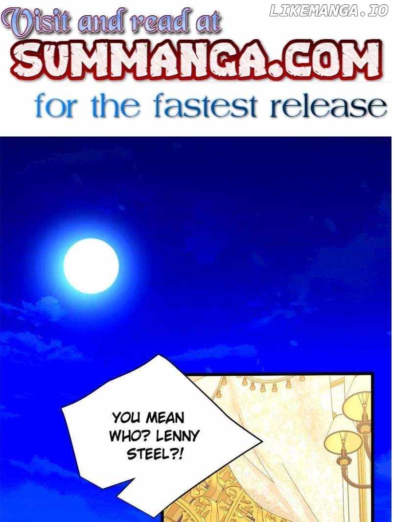 Evil Dragon Is Reincarnated! Revenge Begins at the Age of Five! Chapter 255 - Page 1