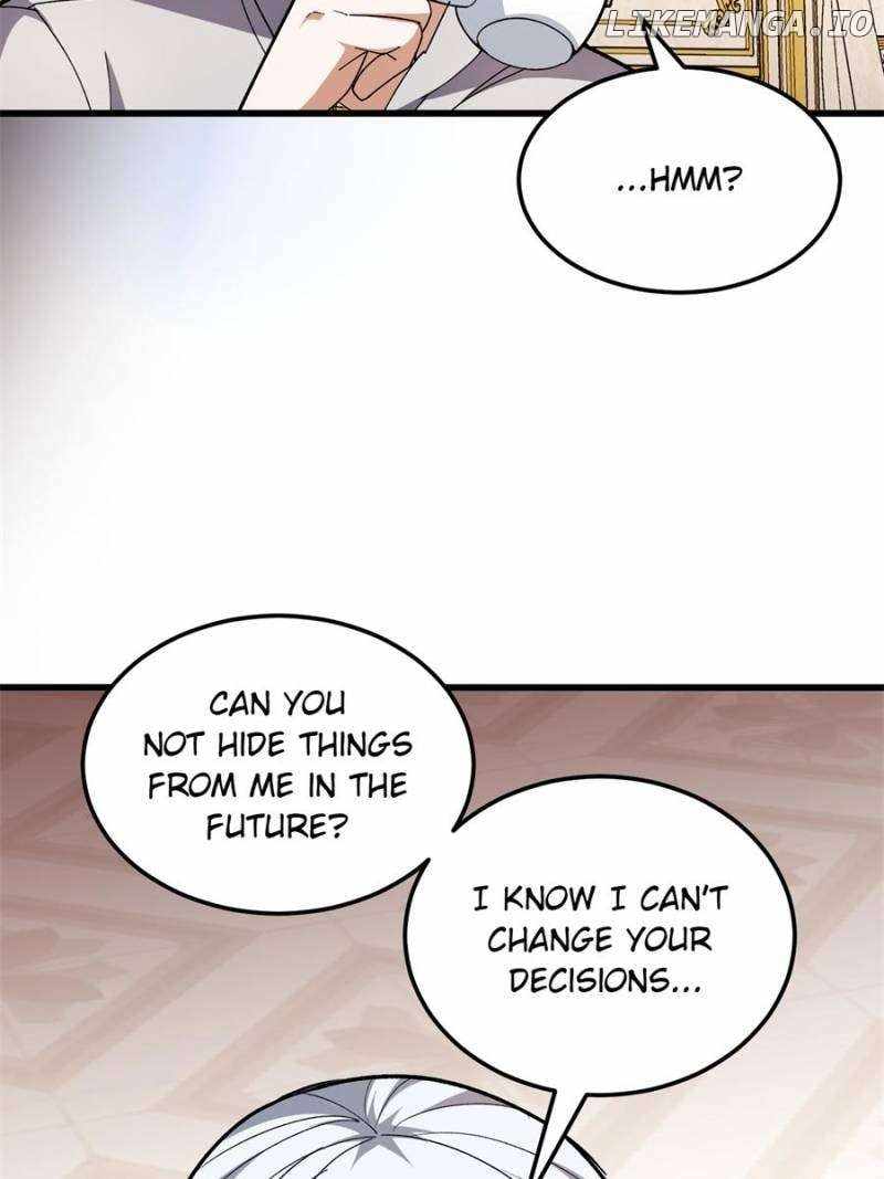 Evil Dragon Is Reincarnated! Revenge Begins at the Age of Five! Chapter 255 - Page 12