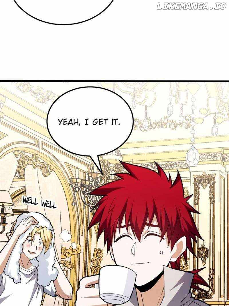 Evil Dragon Is Reincarnated! Revenge Begins at the Age of Five! Chapter 255 - Page 14