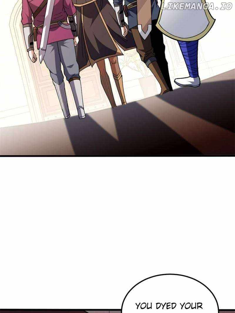 Evil Dragon Is Reincarnated! Revenge Begins at the Age of Five! Chapter 255 - Page 18