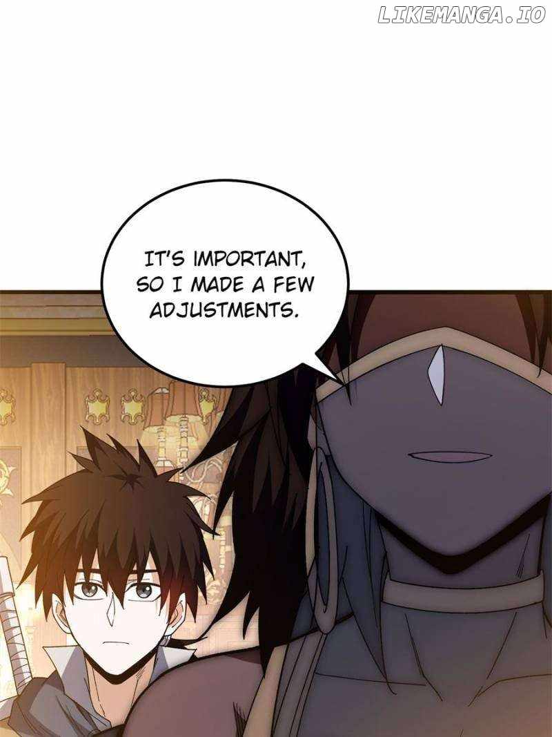 Evil Dragon Is Reincarnated! Revenge Begins at the Age of Five! Chapter 255 - Page 28