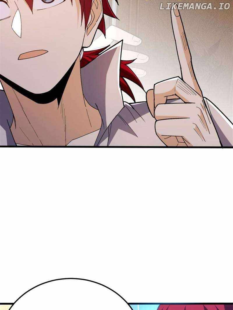 Evil Dragon Is Reincarnated! Revenge Begins at the Age of Five! Chapter 255 - Page 5