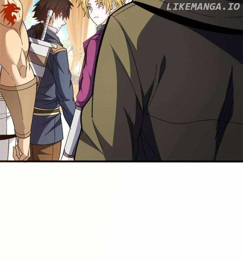 Evil Dragon Is Reincarnated! Revenge Begins at the Age of Five! Chapter 256 - Page 10