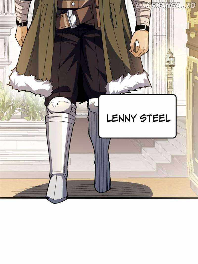 Evil Dragon Is Reincarnated! Revenge Begins at the Age of Five! Chapter 256 - Page 12