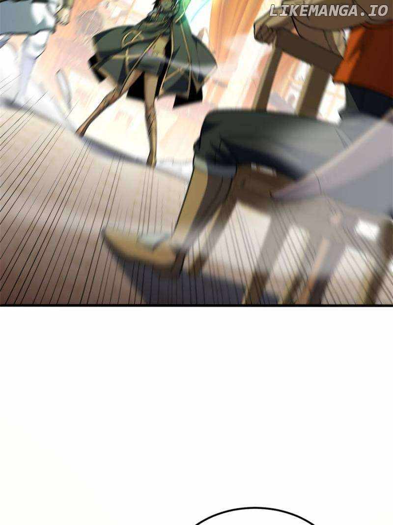 Evil Dragon Is Reincarnated! Revenge Begins at the Age of Five! Chapter 256 - Page 19