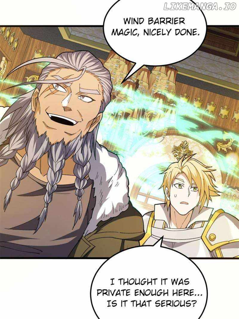 Evil Dragon Is Reincarnated! Revenge Begins at the Age of Five! Chapter 256 - Page 20