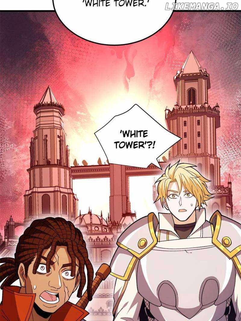 Evil Dragon Is Reincarnated! Revenge Begins at the Age of Five! Chapter 256 - Page 26