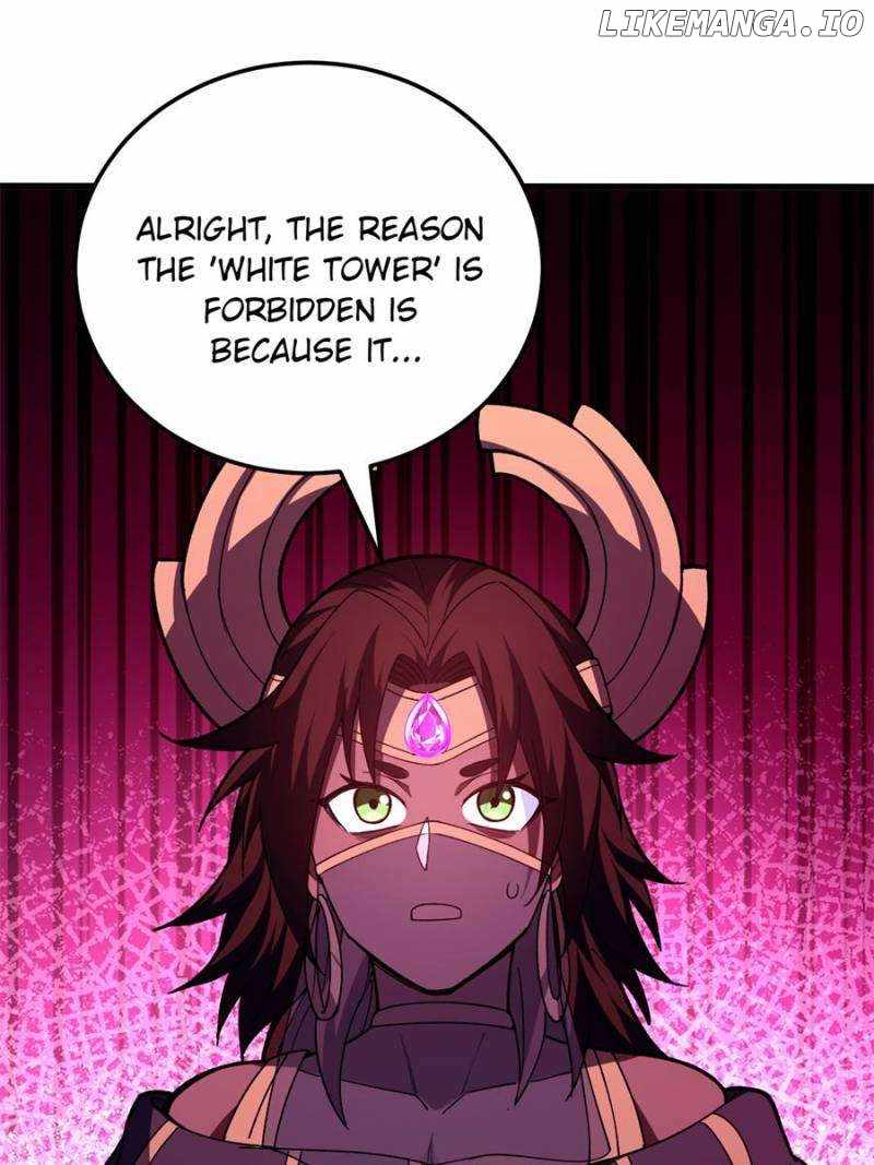 Evil Dragon Is Reincarnated! Revenge Begins at the Age of Five! Chapter 256 - Page 31